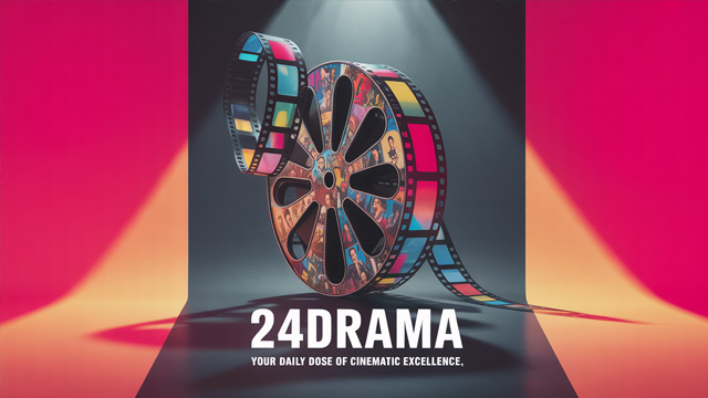 24drama